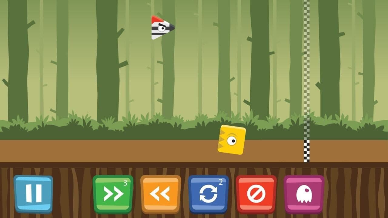 Tiny Derby thumbnail 4