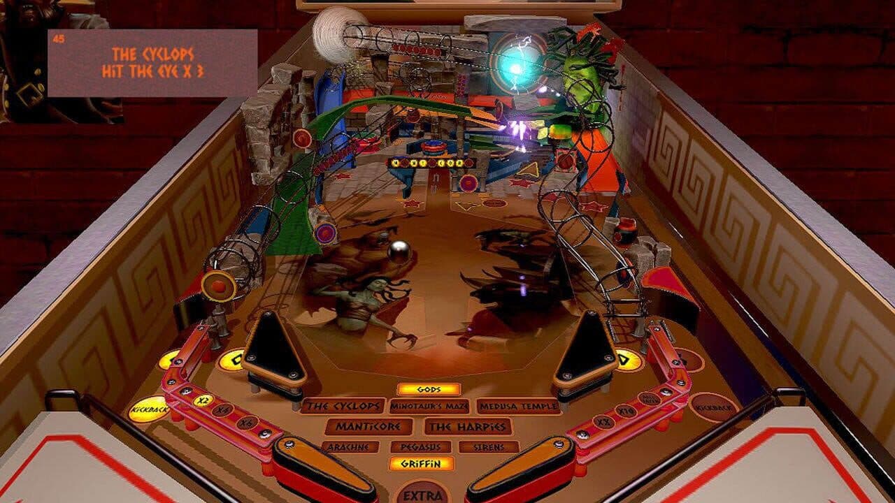 Titans Pinball thumbnail 5