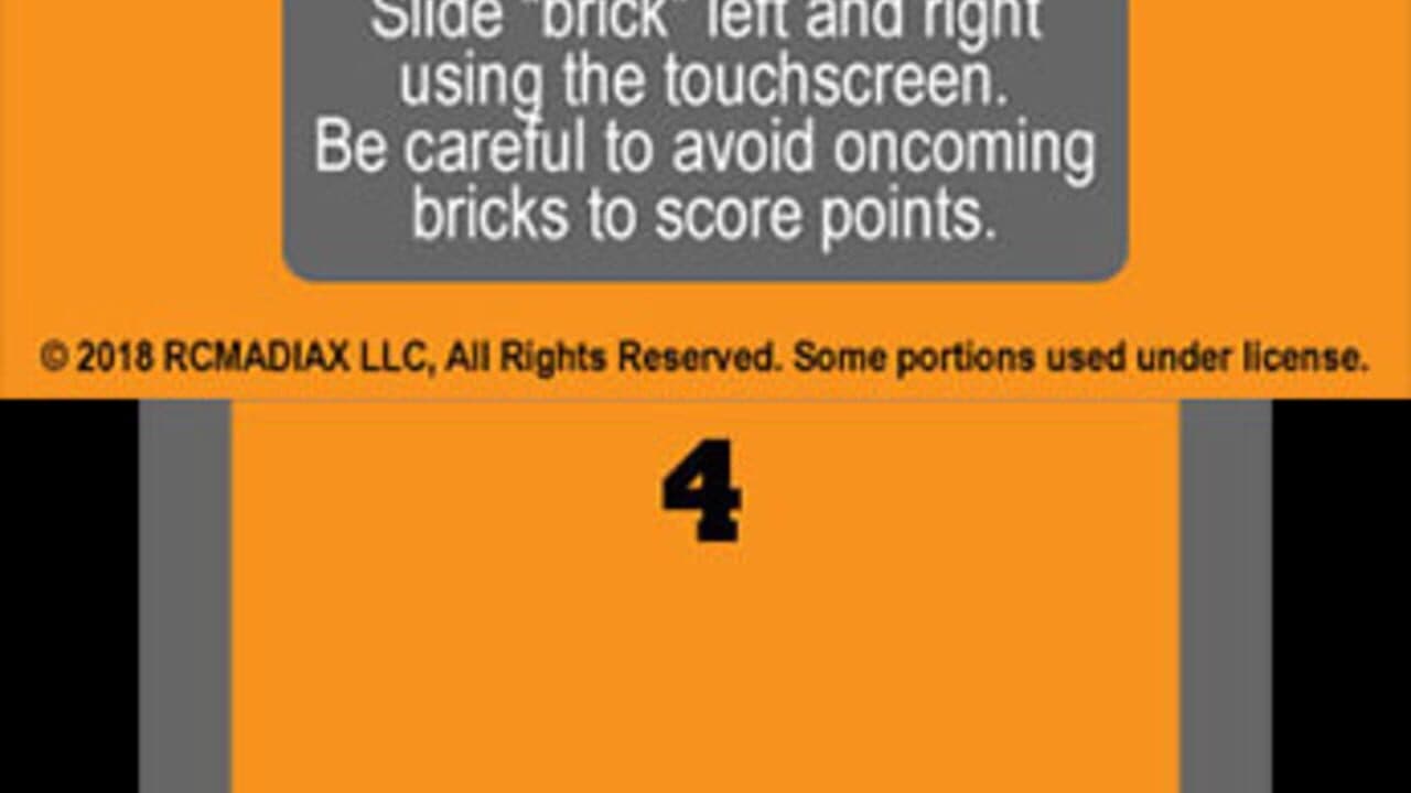 Brick Thru thumbnail 2