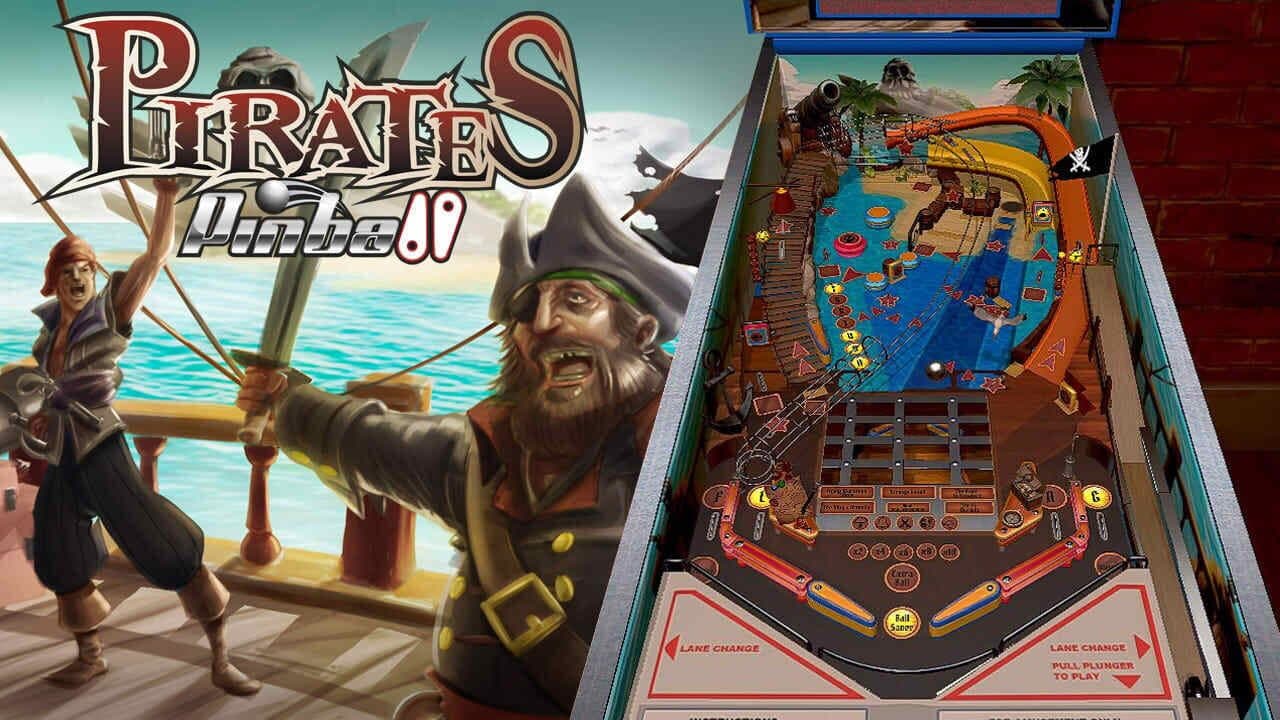 Adventure Pinball Bundle thumbnail 2