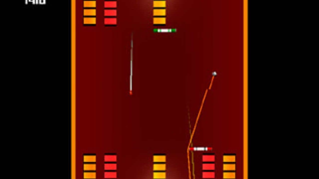Bricks Defender screenshot 1
