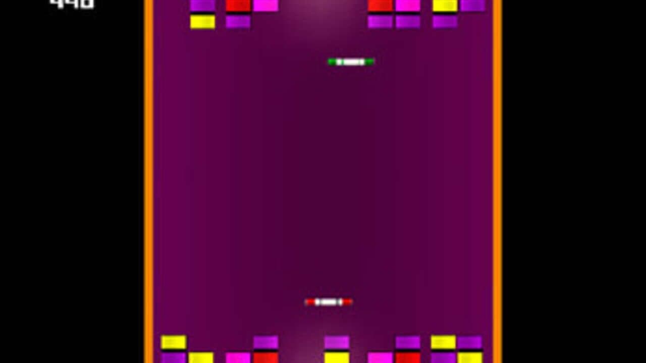 Bricks Defender thumbnail 2
