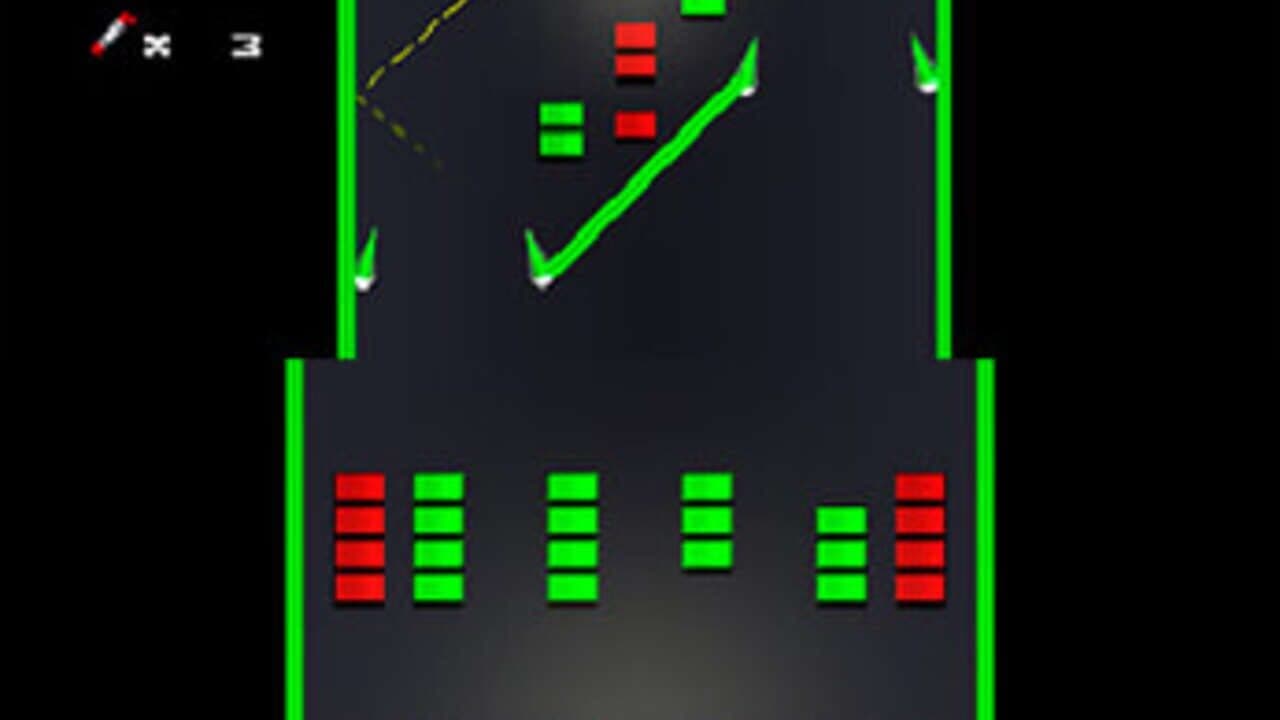 Bricks Pinball V screenshot 1