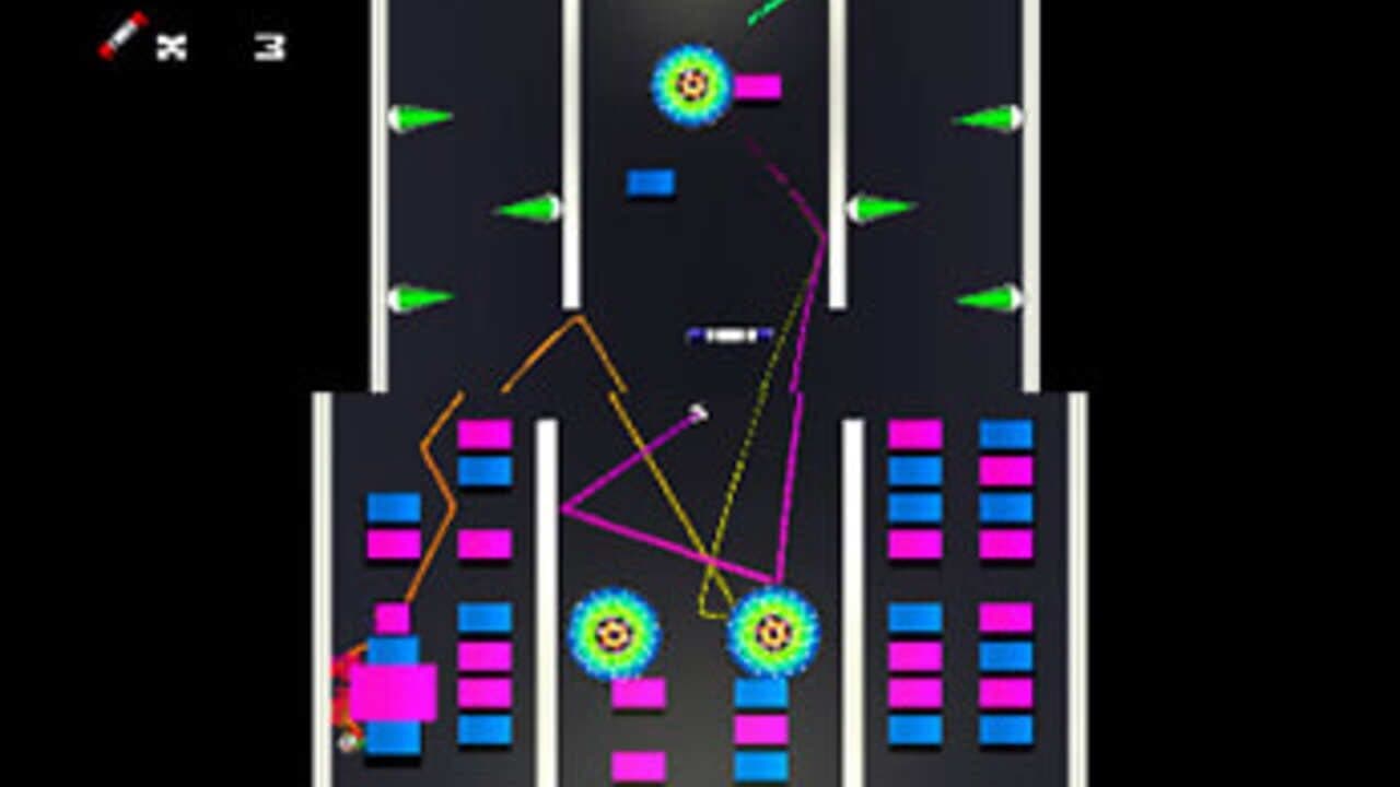 Bricks Pinball V thumbnail 2