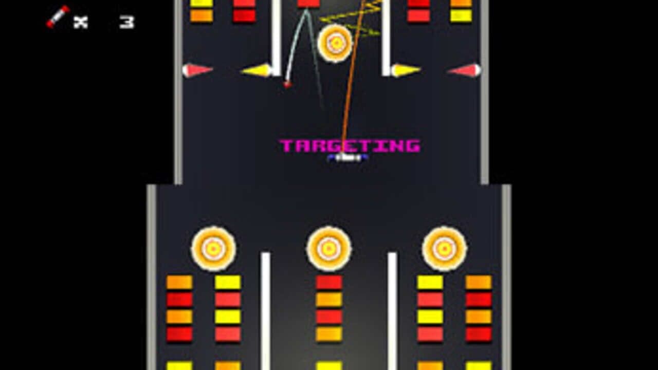 Bricks Pinball V thumbnail 3