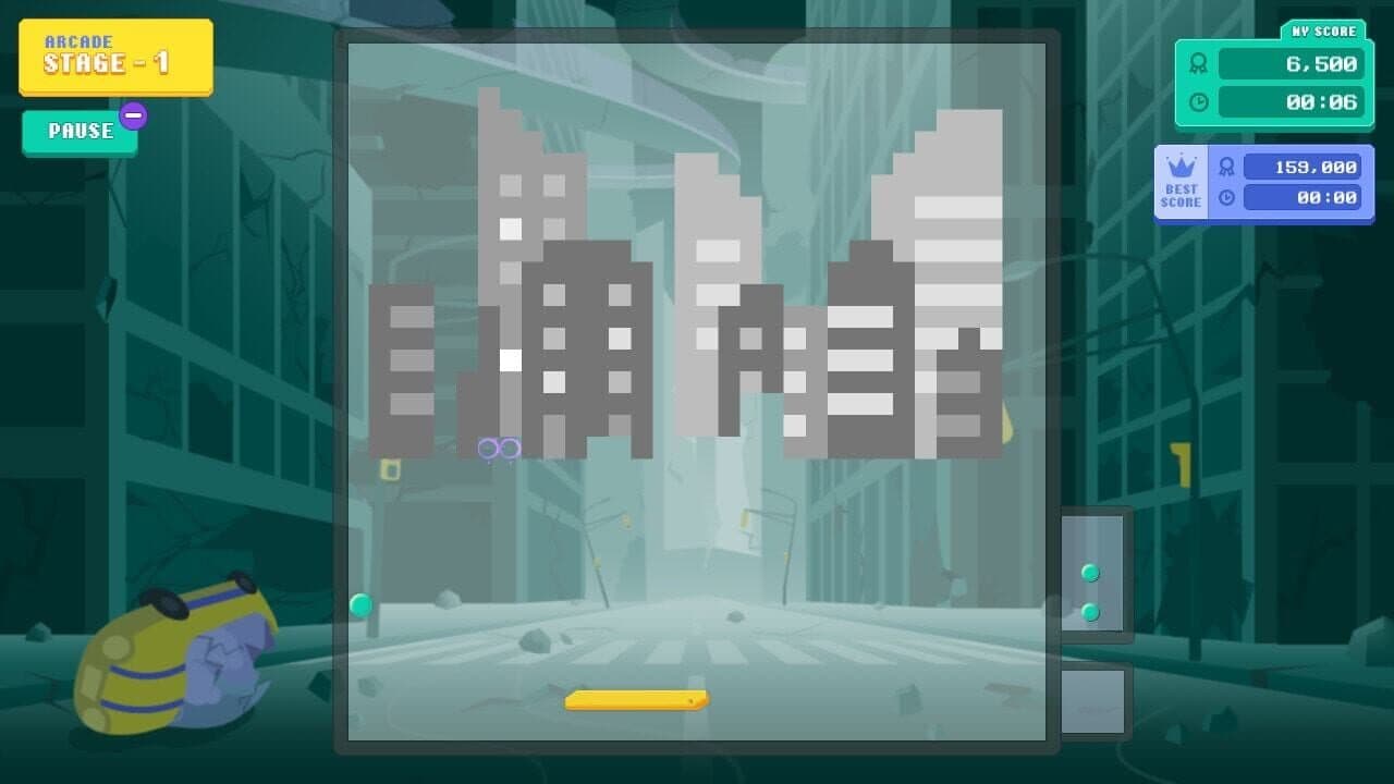 Break Dot thumbnail 3