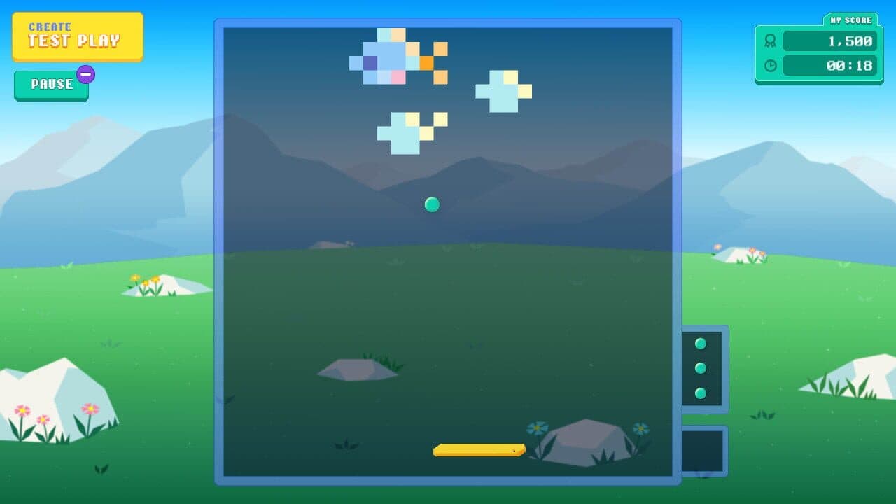 Break Dot thumbnail 4