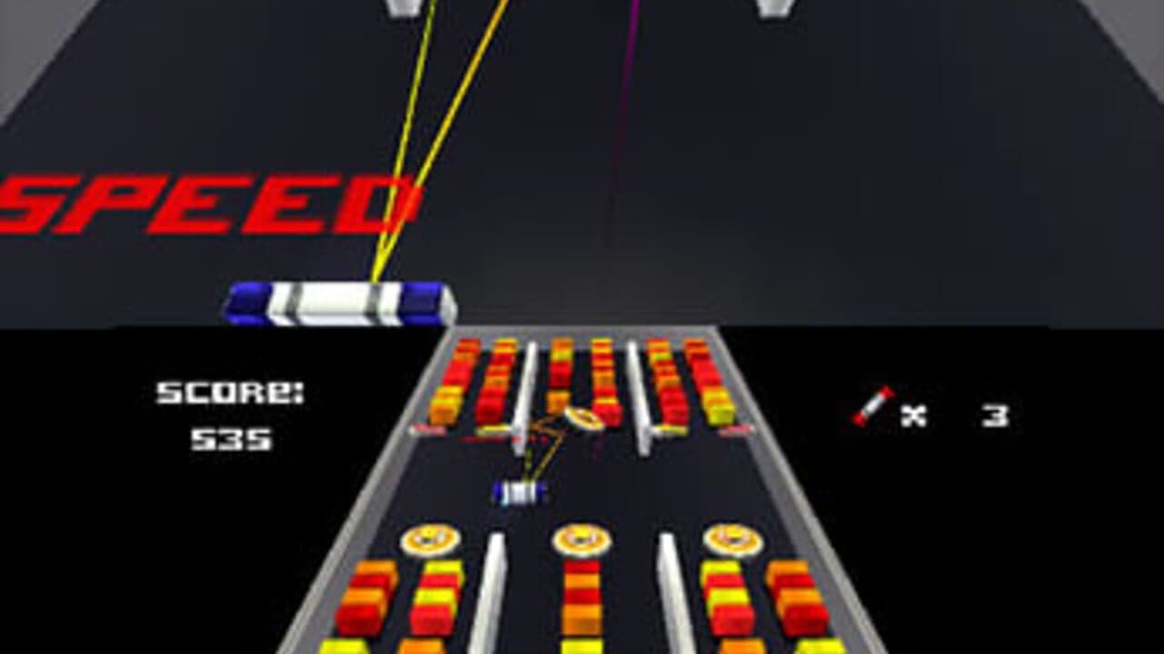 Bricks Pinball VI thumbnail 3