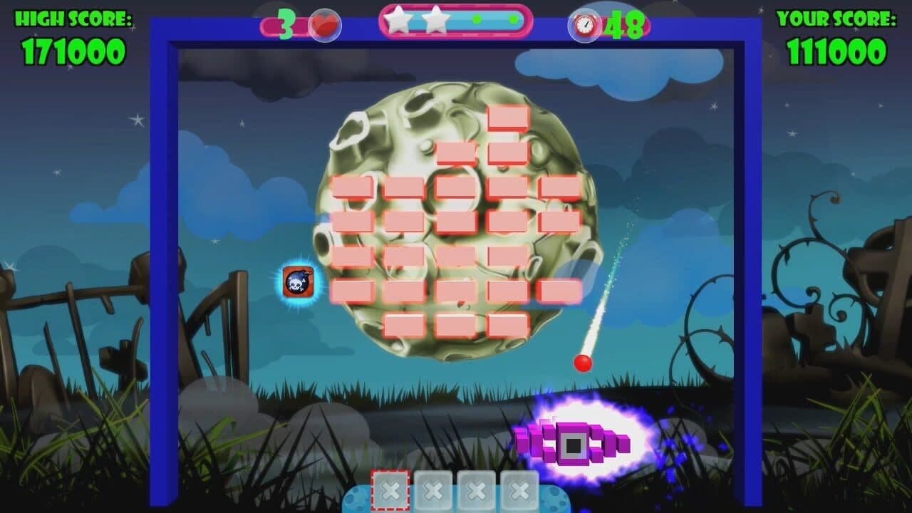 Brick Bat Crazy thumbnail 3