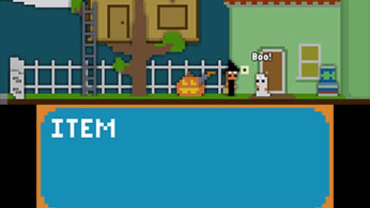 Candy, Please! screenshot 1