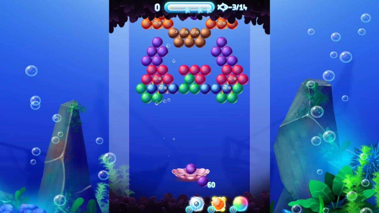Bubble Bubble Ocean thumbnail 3
