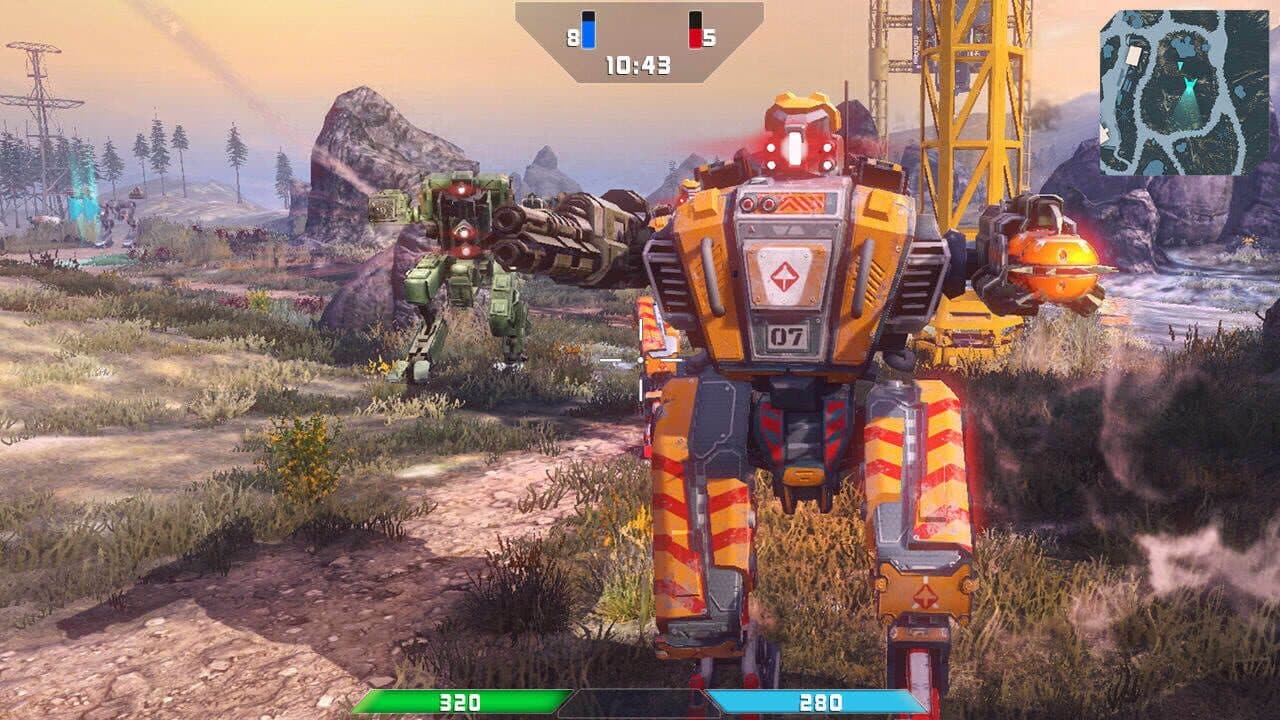 Titan Glory thumbnail 4