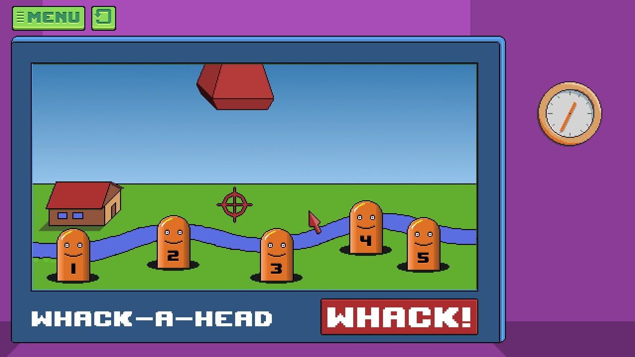 The Game is ON thumbnail 2