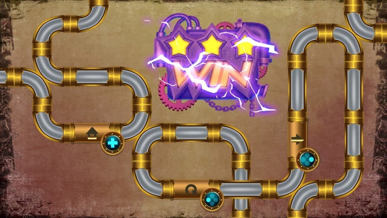 Among Pipes thumbnail 2