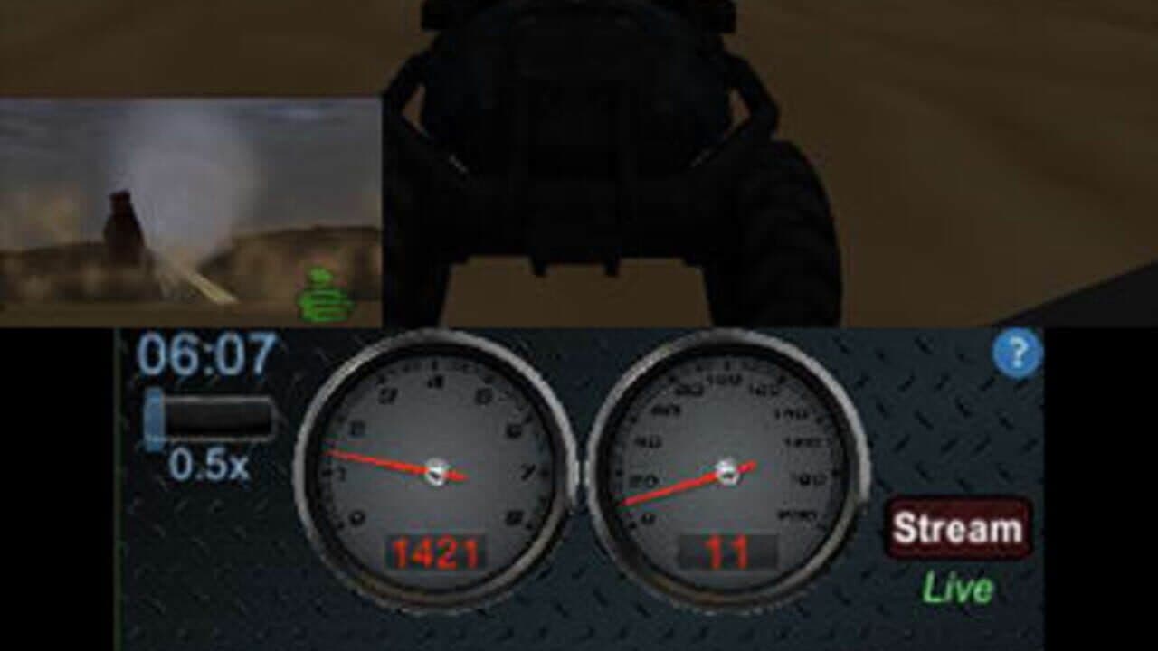 Storm Chaser - Tornado Alley thumbnail 3