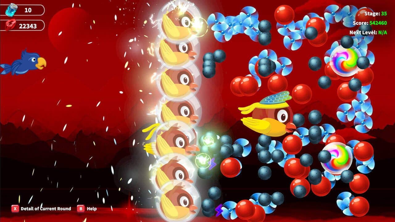 Burst Shooter thumbnail 2