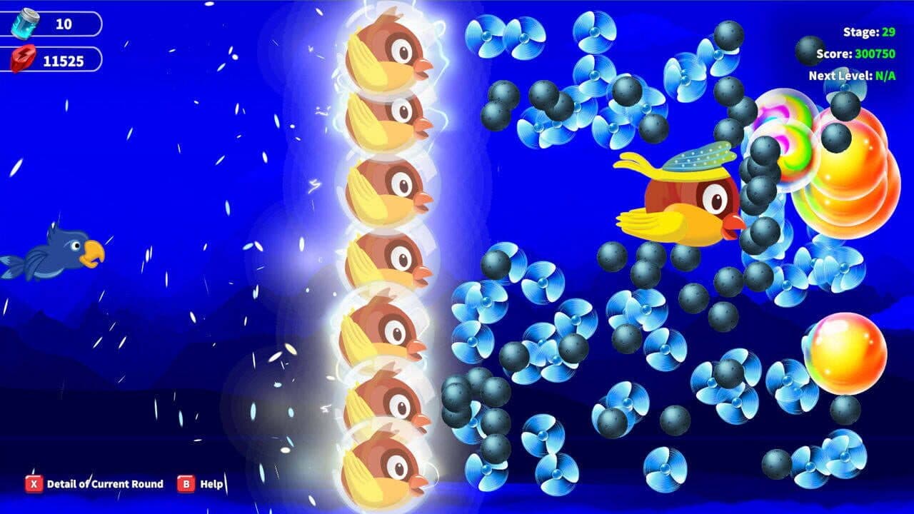 Burst Shooter thumbnail 3