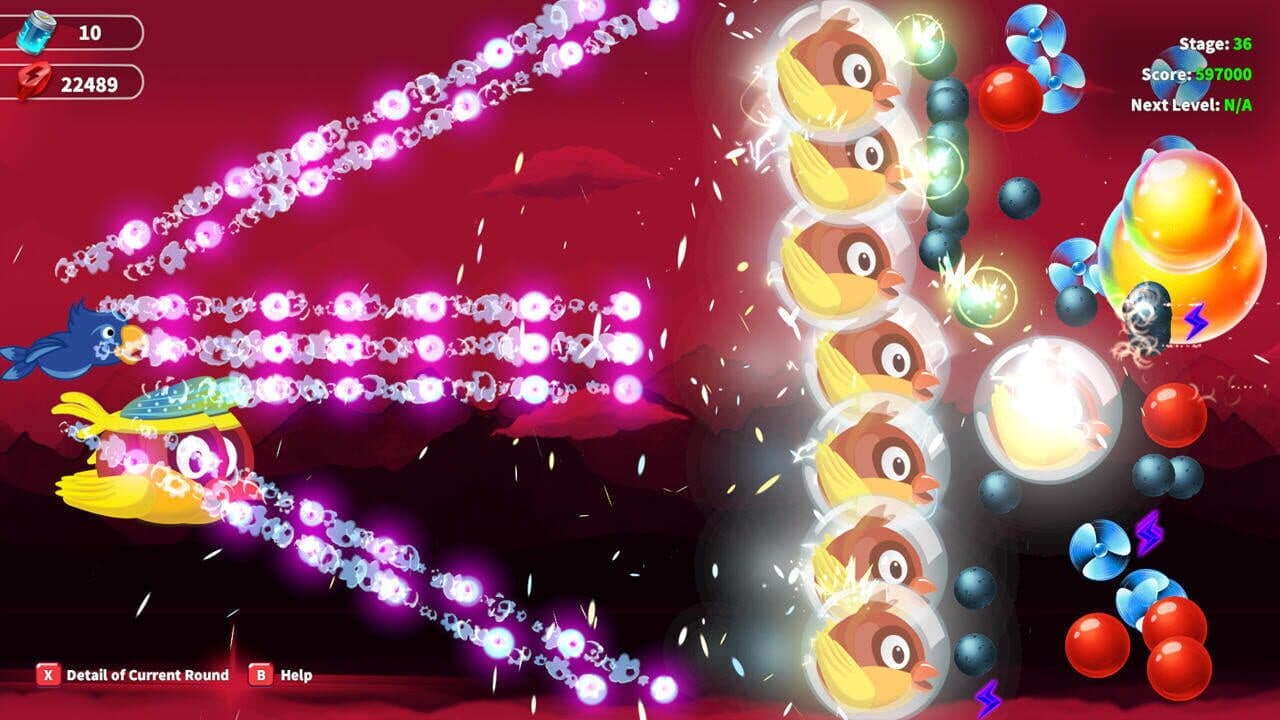 Burst Shooter thumbnail 4