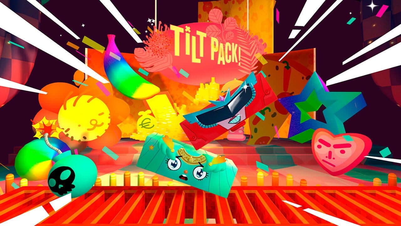Tilt Pack thumbnail 2