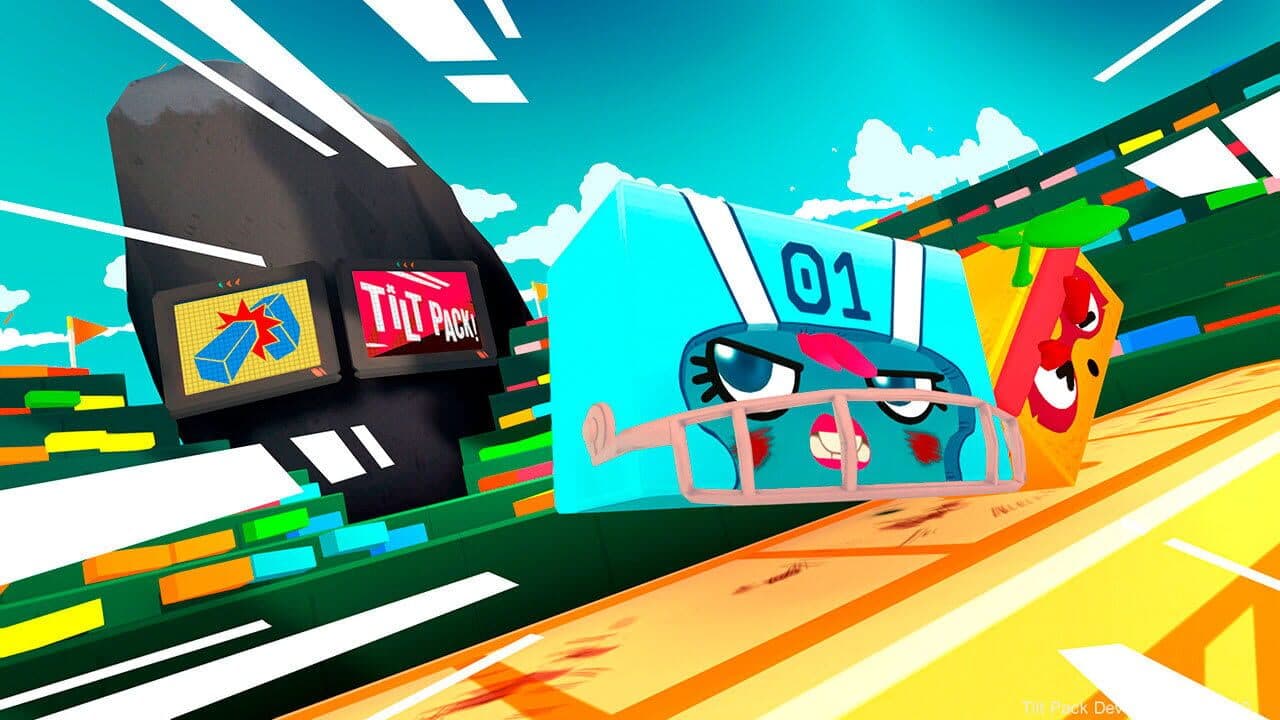 Tilt Pack thumbnail 3