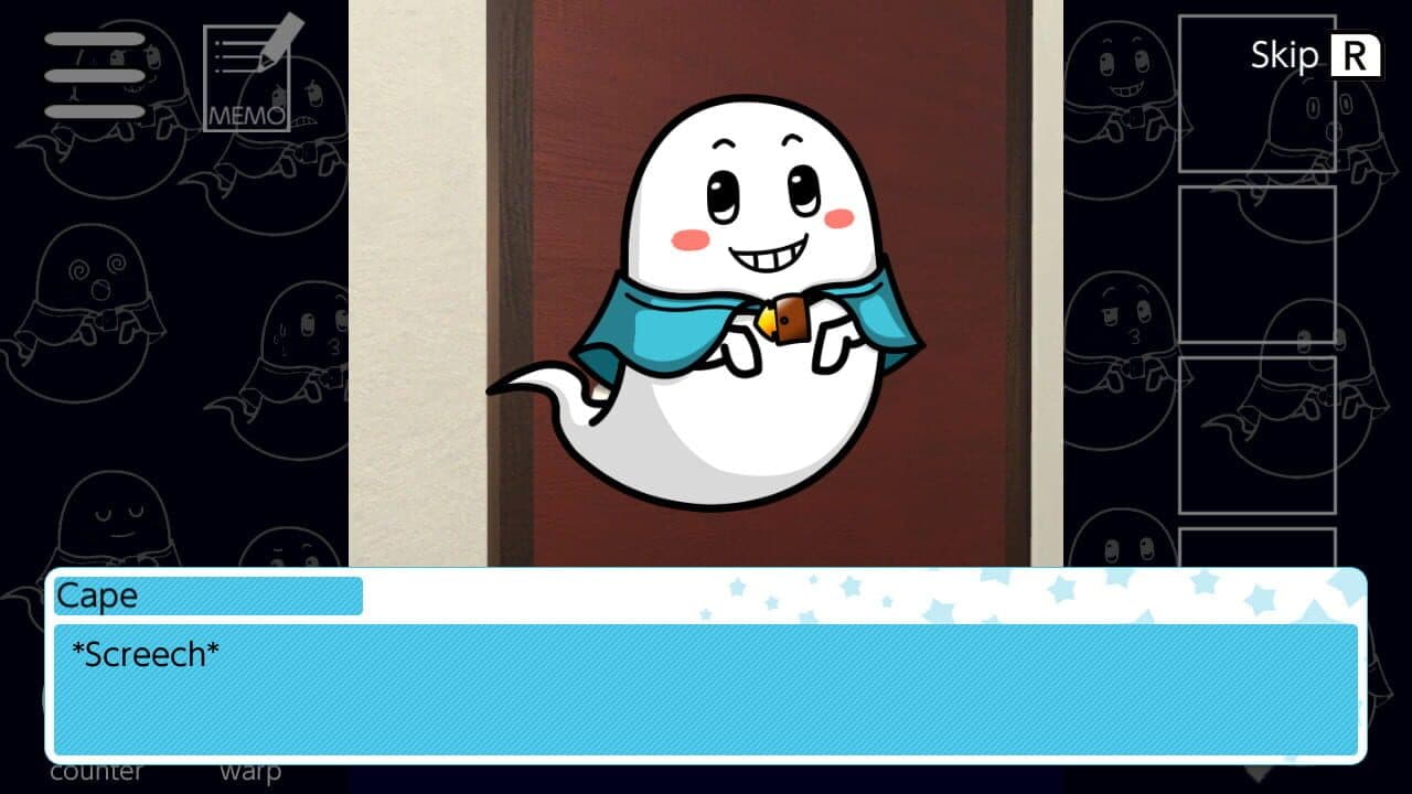 Cape's Escape Game thumbnail 2