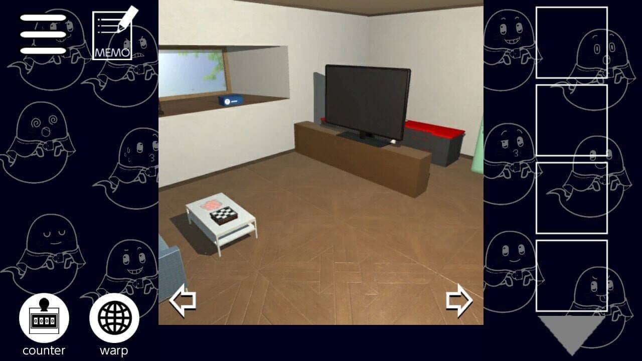 Cape's Escape Game thumbnail 3
