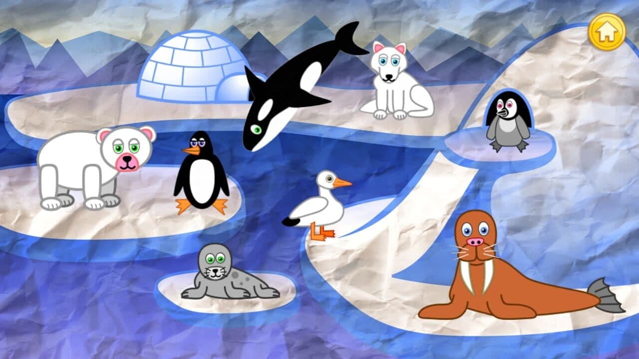 Animals for Toddlers thumbnail 2