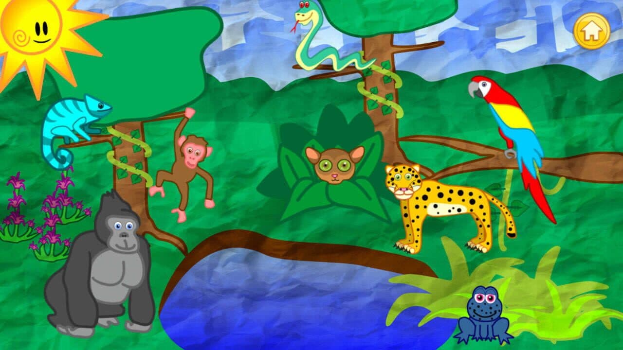 Animals for Toddlers thumbnail 4