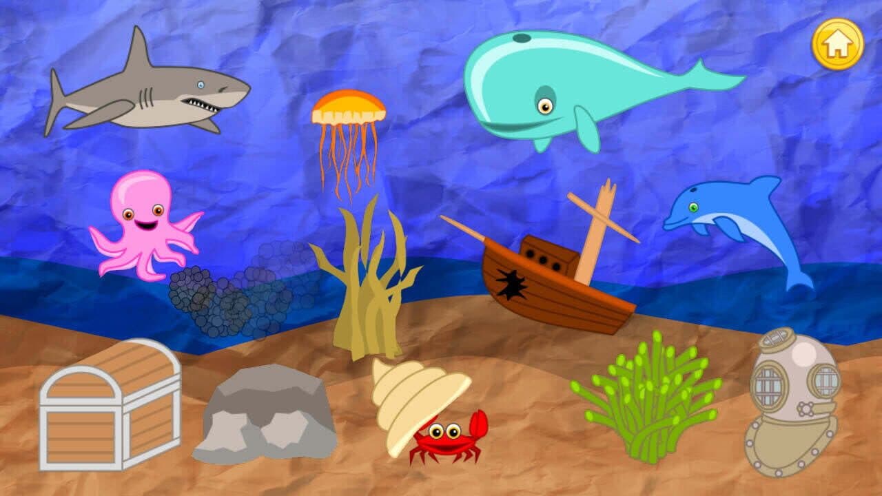 Animals for Toddlers thumbnail 5