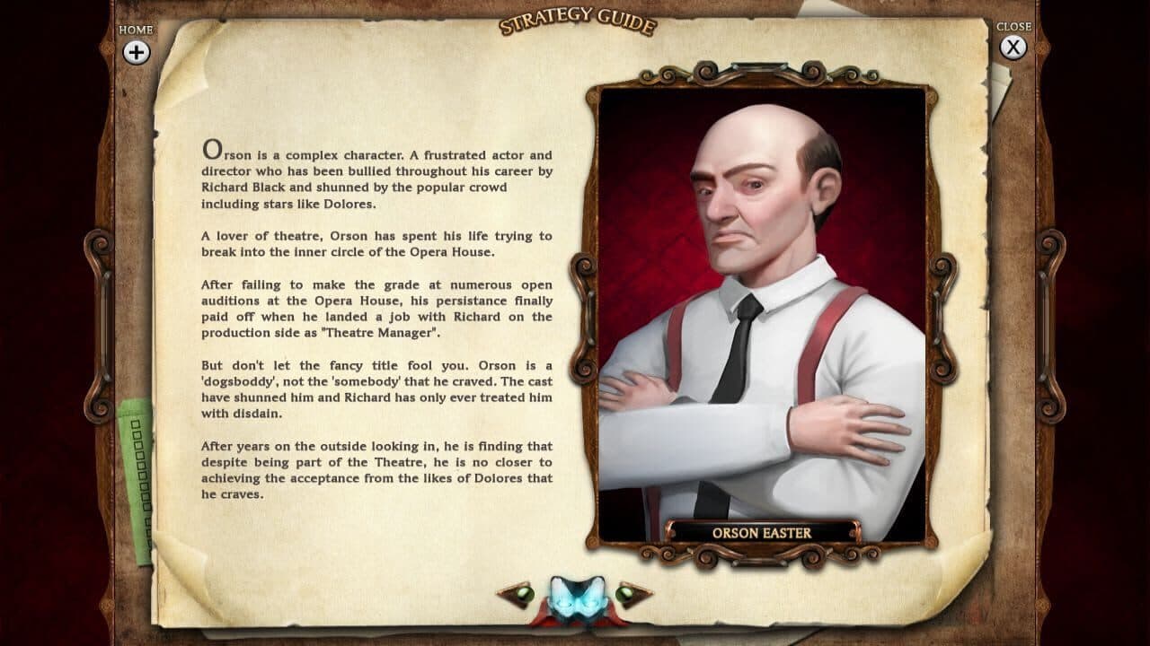 Eastville Chronicles: The Drama Queen Murder thumbnail 5