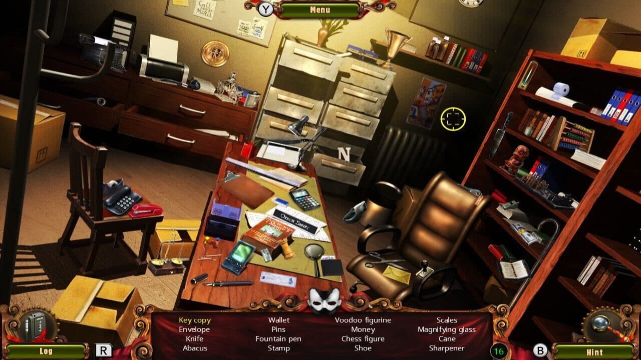 Eastville Chronicles: The Drama Queen Murder thumbnail 4
