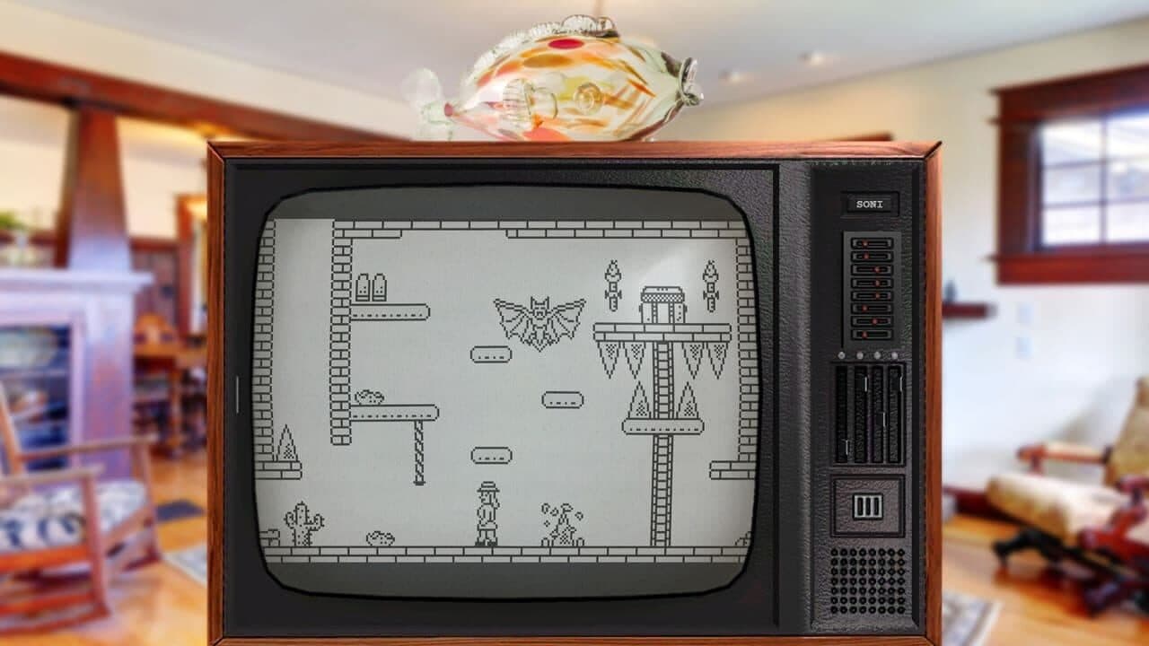 The Adventures of Elena Temple: Definitive Edition screenshot 1