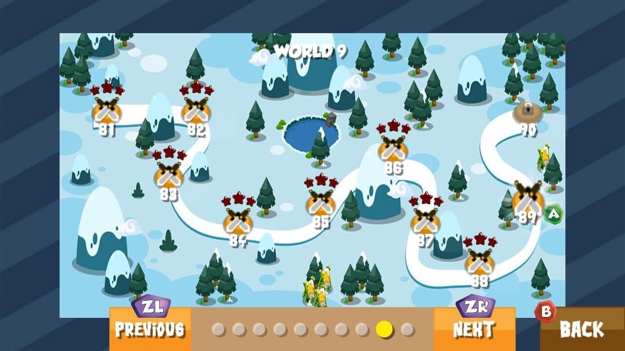 Castle Heroes thumbnail 4