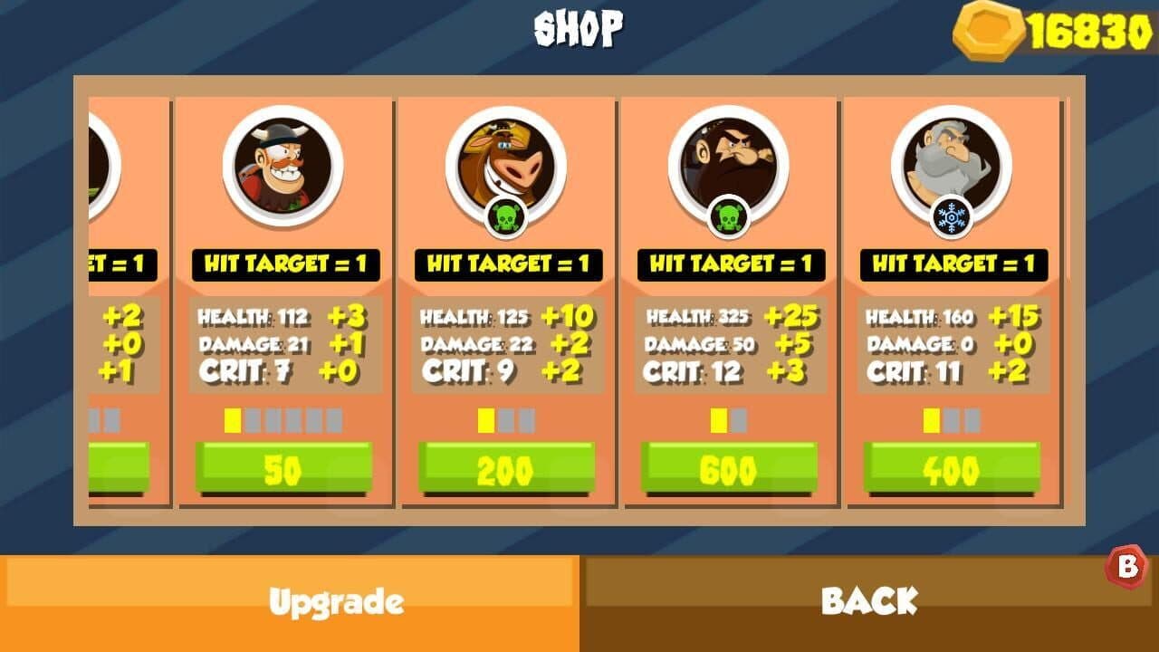 Castle Heroes thumbnail 5