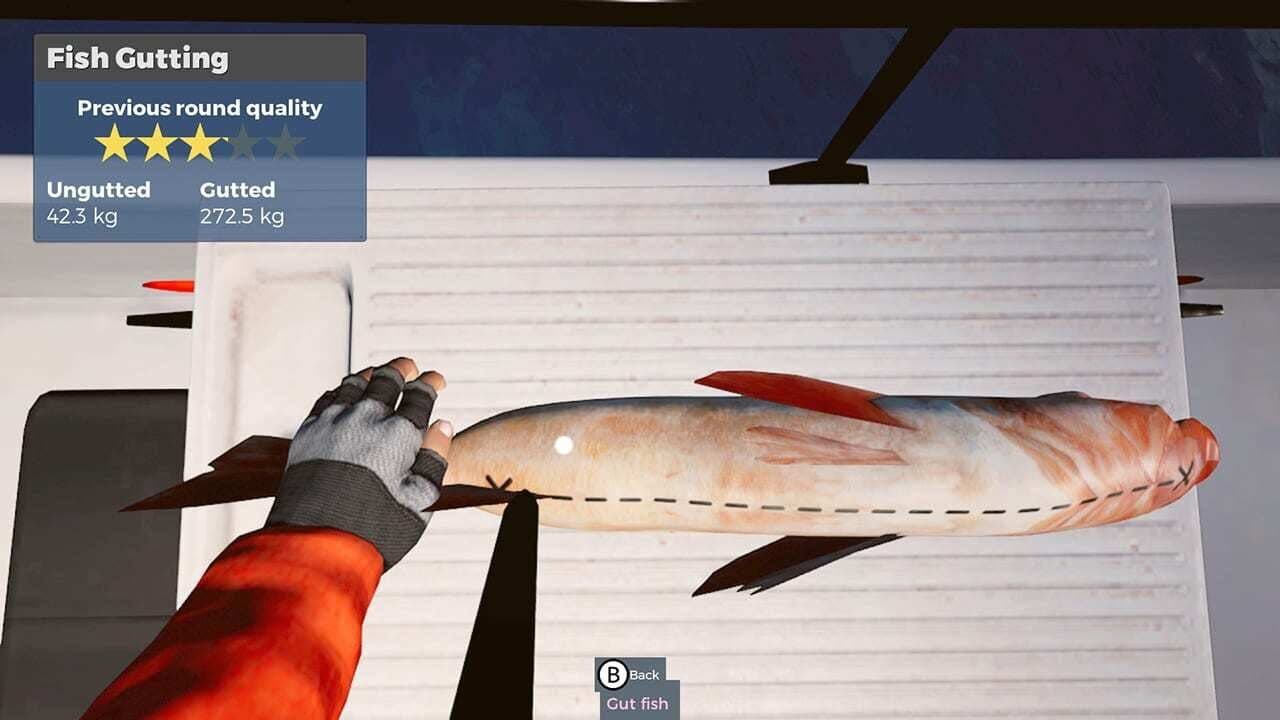 Fishing: Barents Sea - Complete Edition thumbnail 3