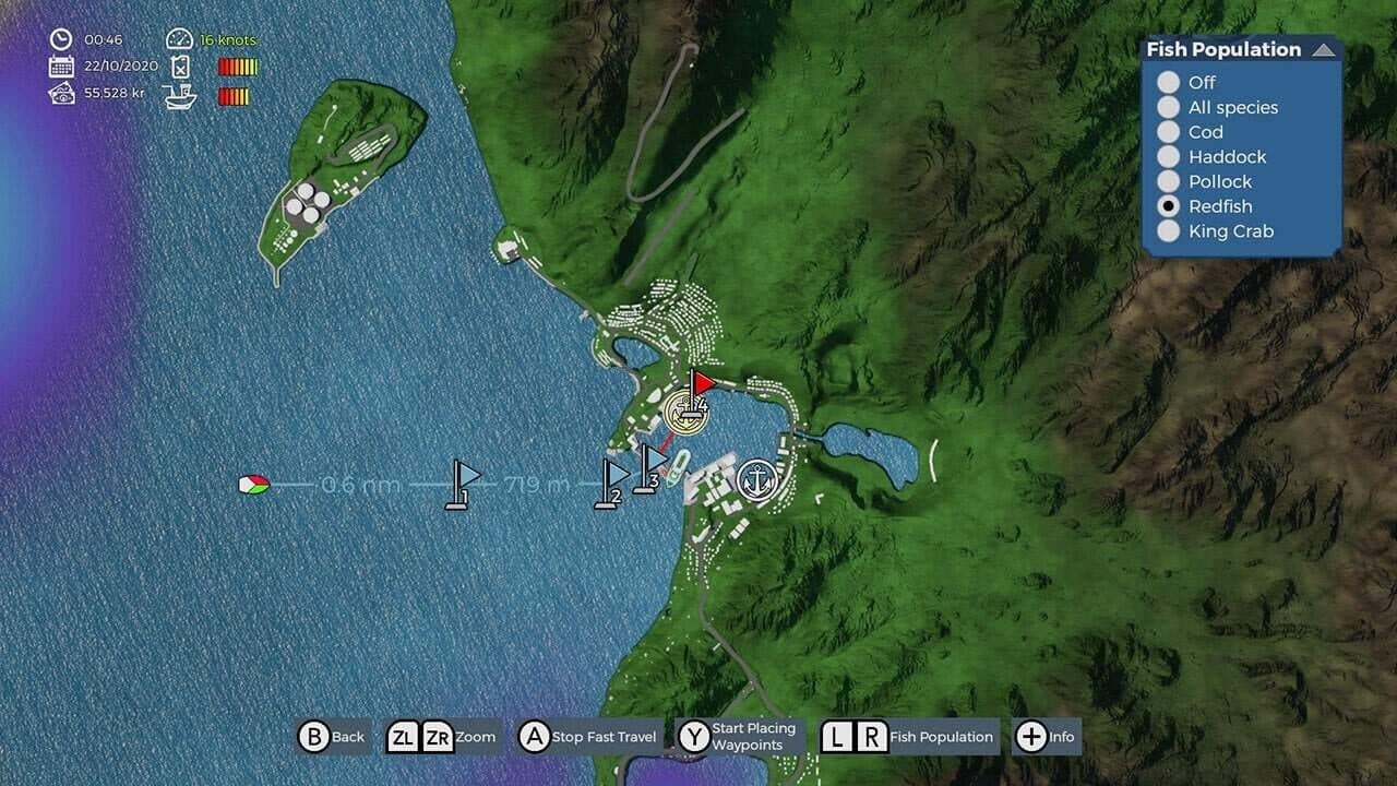Fishing: Barents Sea - Complete Edition thumbnail 4