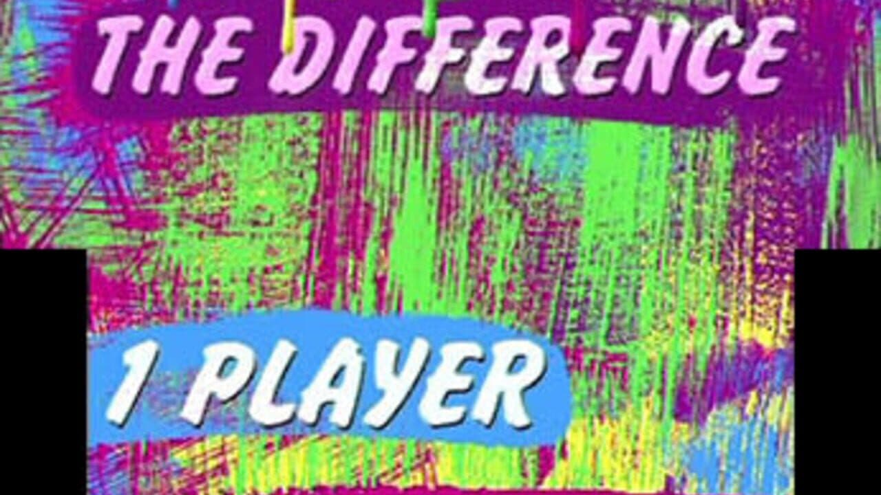 Splat the Difference screenshot 1