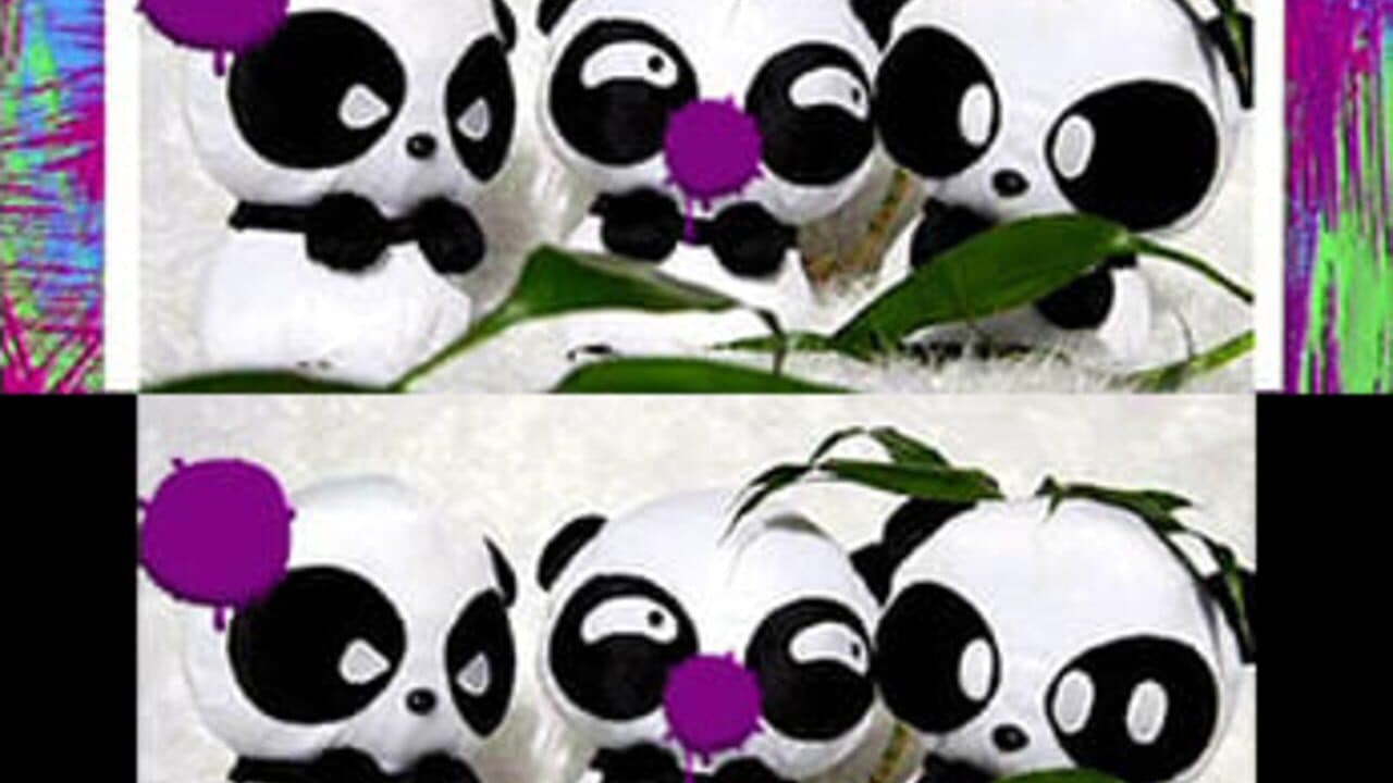 Splat the Difference thumbnail 3