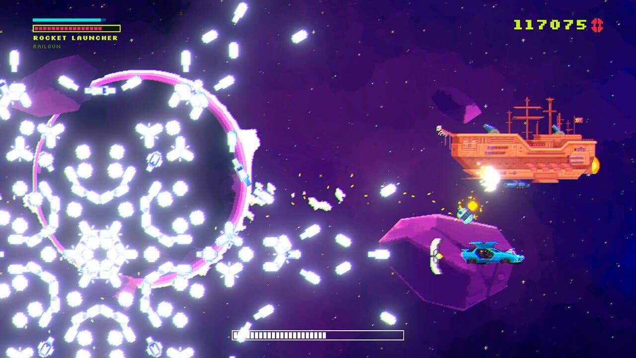 The Pew Pew Bundle Vol. 1 thumbnail 5