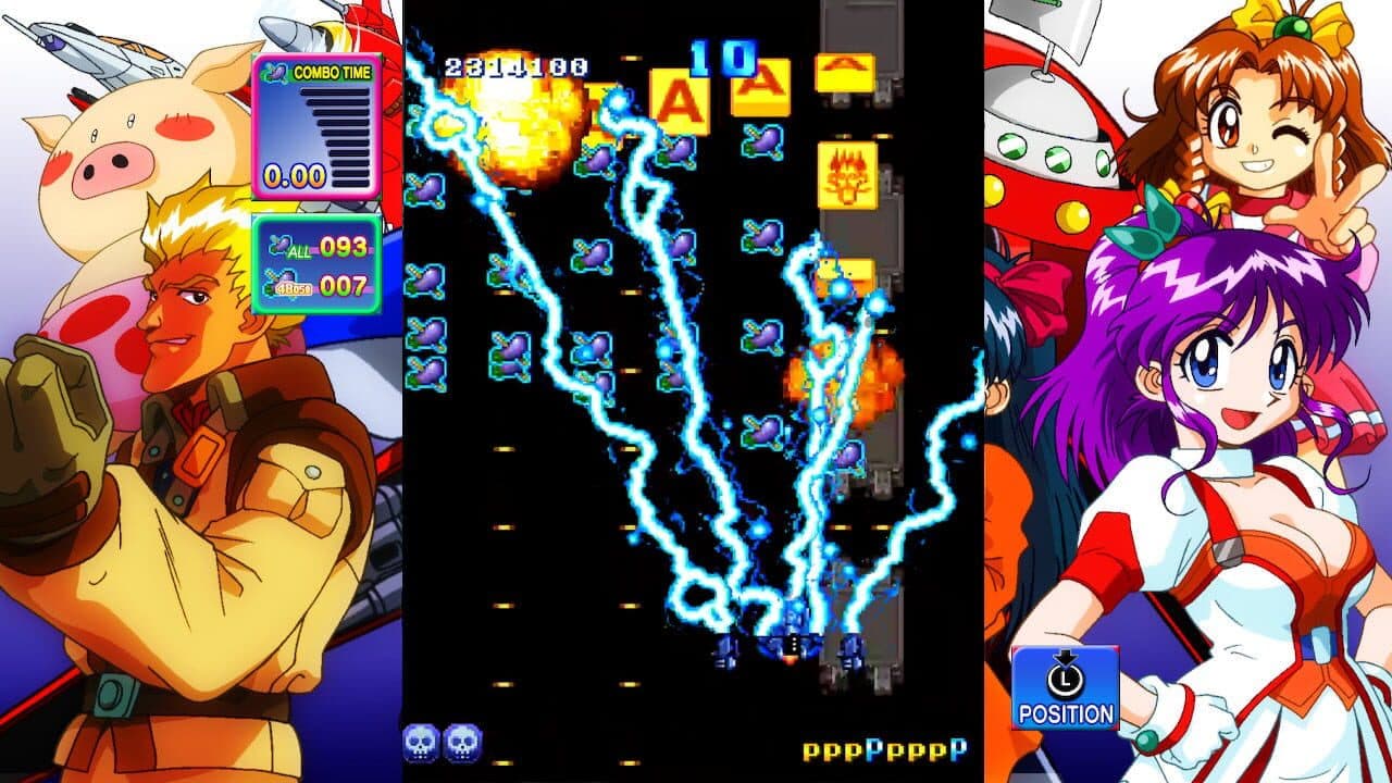 Game Tengoku CruisinMix Special thumbnail 2