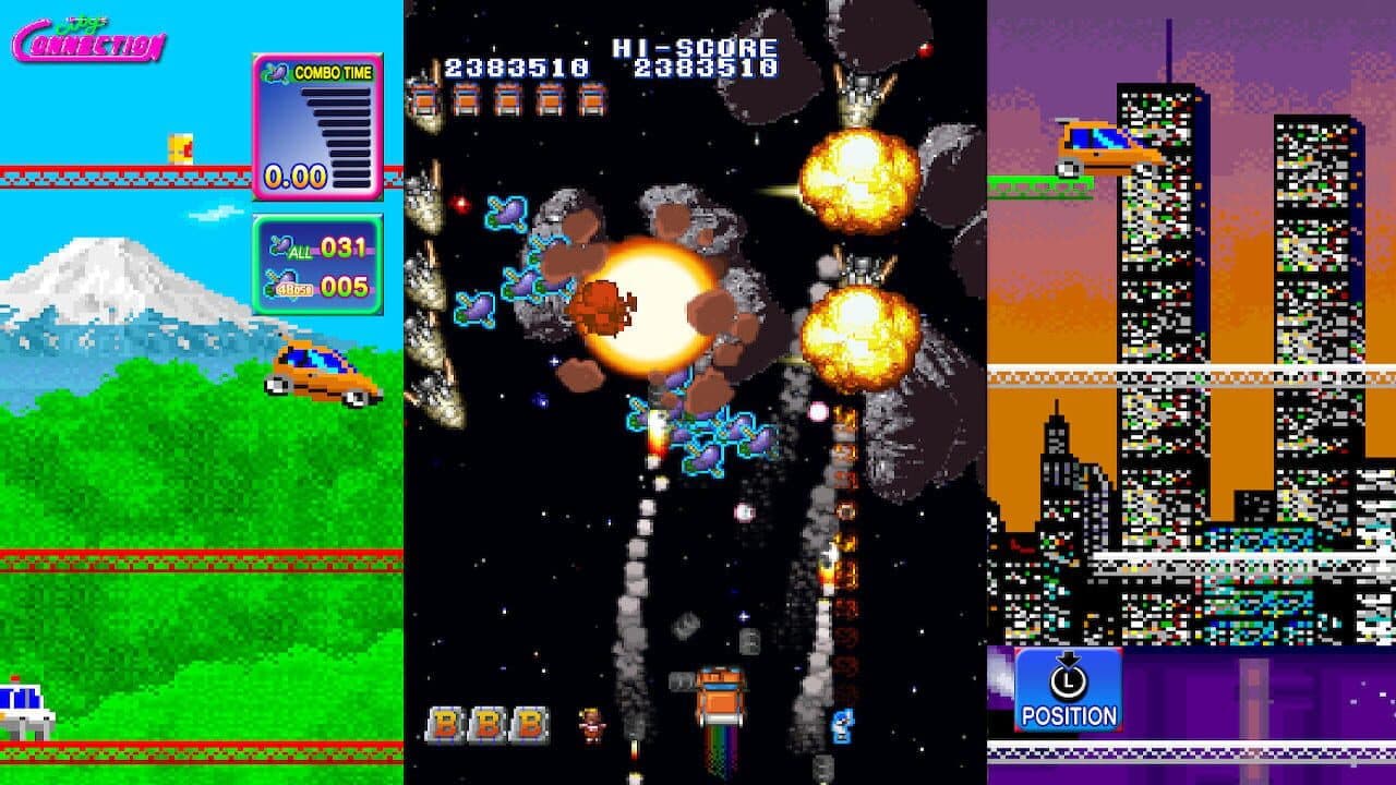 Game Tengoku CruisinMix Special thumbnail 5