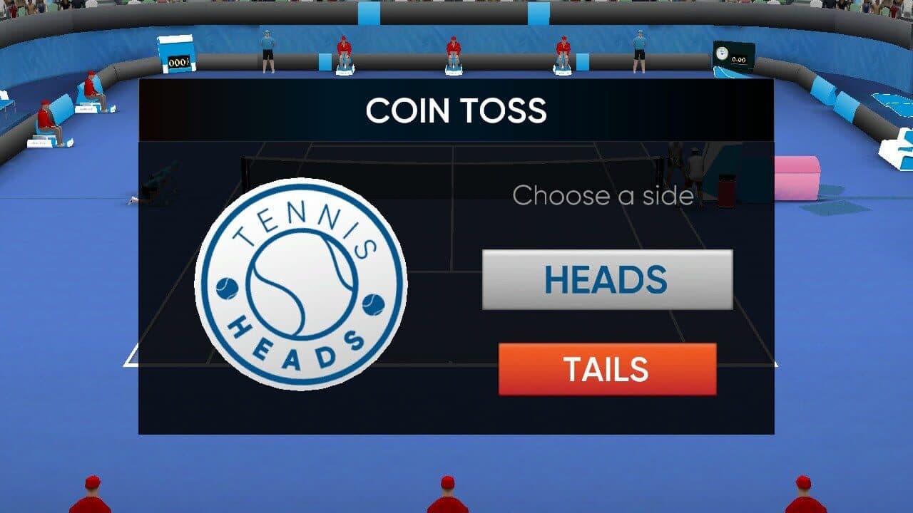 Tennis Open 2020 thumbnail 3