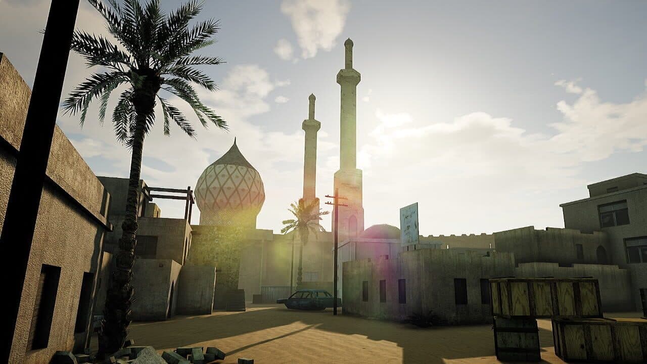 Task Force Delta: Afghanistan thumbnail 3