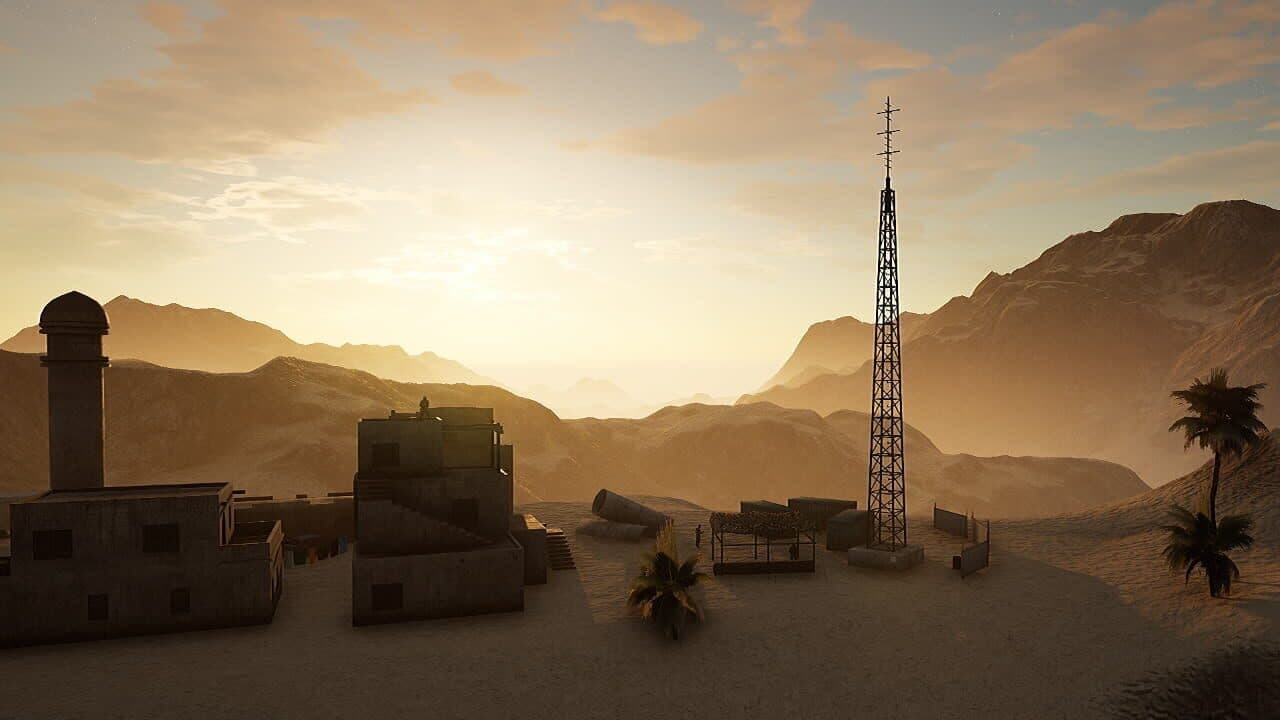 Task Force Delta: Afghanistan thumbnail 5