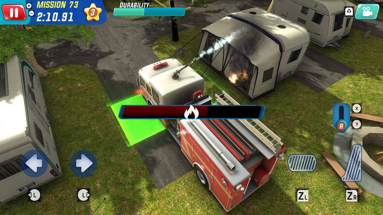 Coast Guard: Beach Rescue Team thumbnail 3