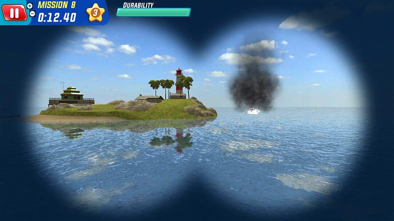 Coast Guard: Beach Rescue Team thumbnail 4