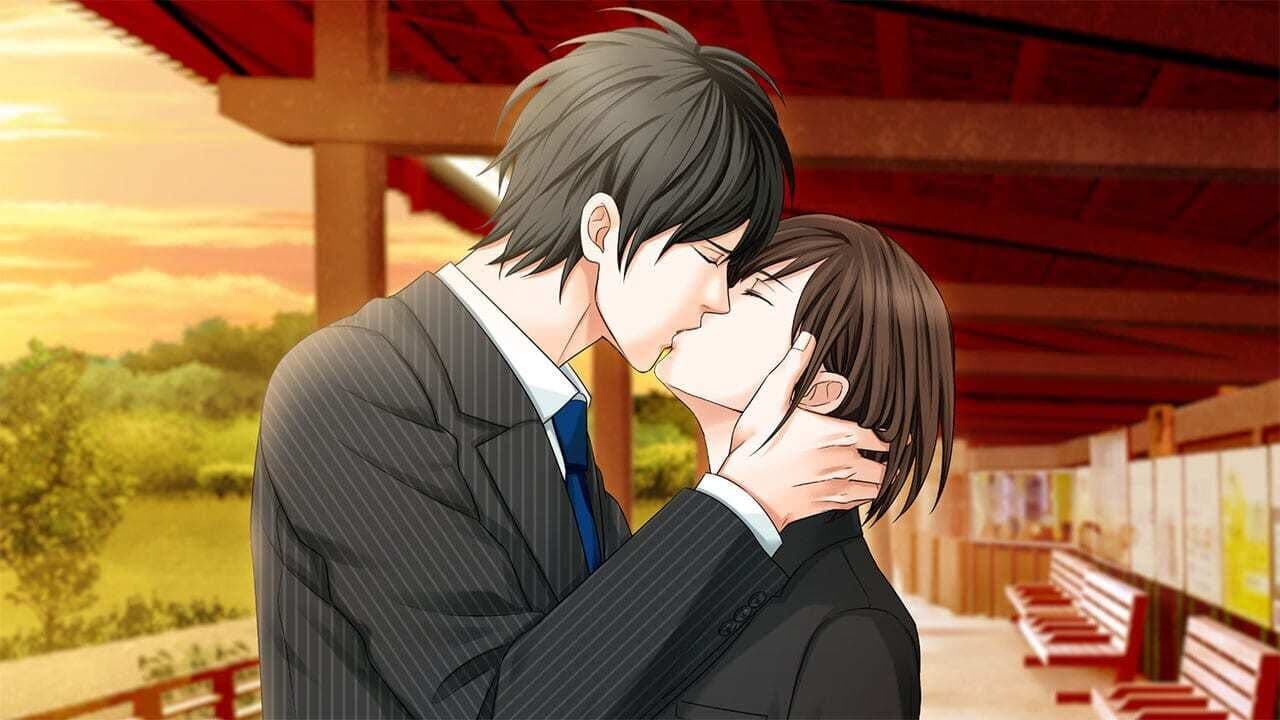 Her Love in the Force thumbnail 3