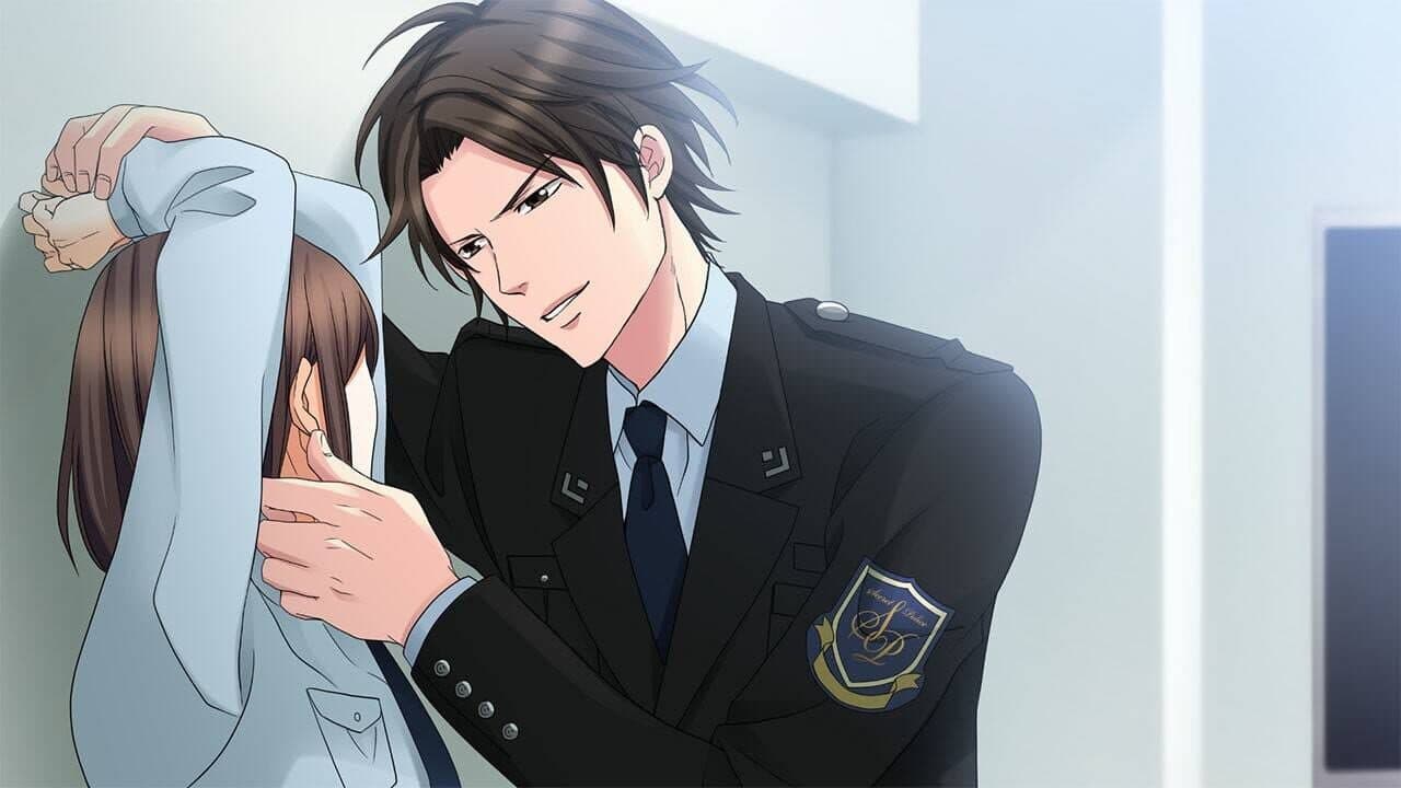 Her Love in the Force thumbnail 4