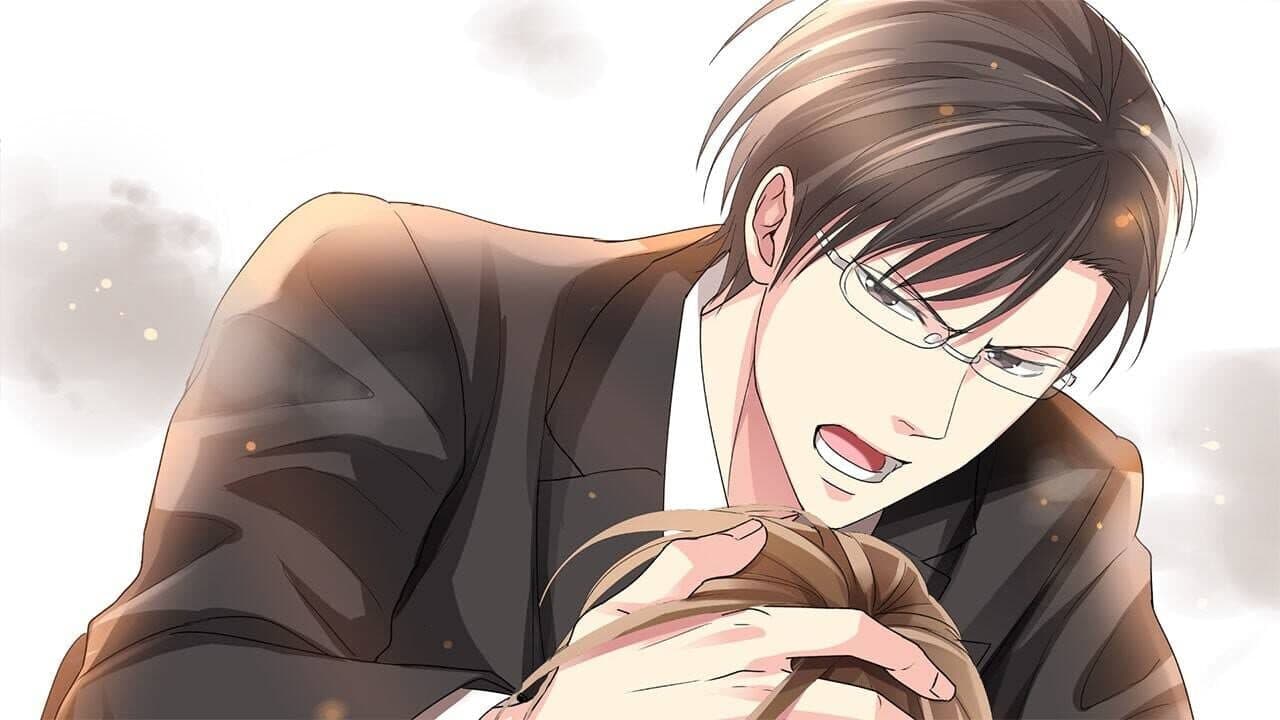 Her Love in the Force thumbnail 5