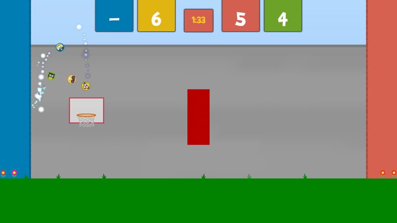Super Jumpy Ball thumbnail 4